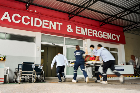 Emergency Room