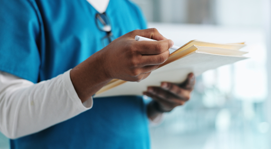Medical Records