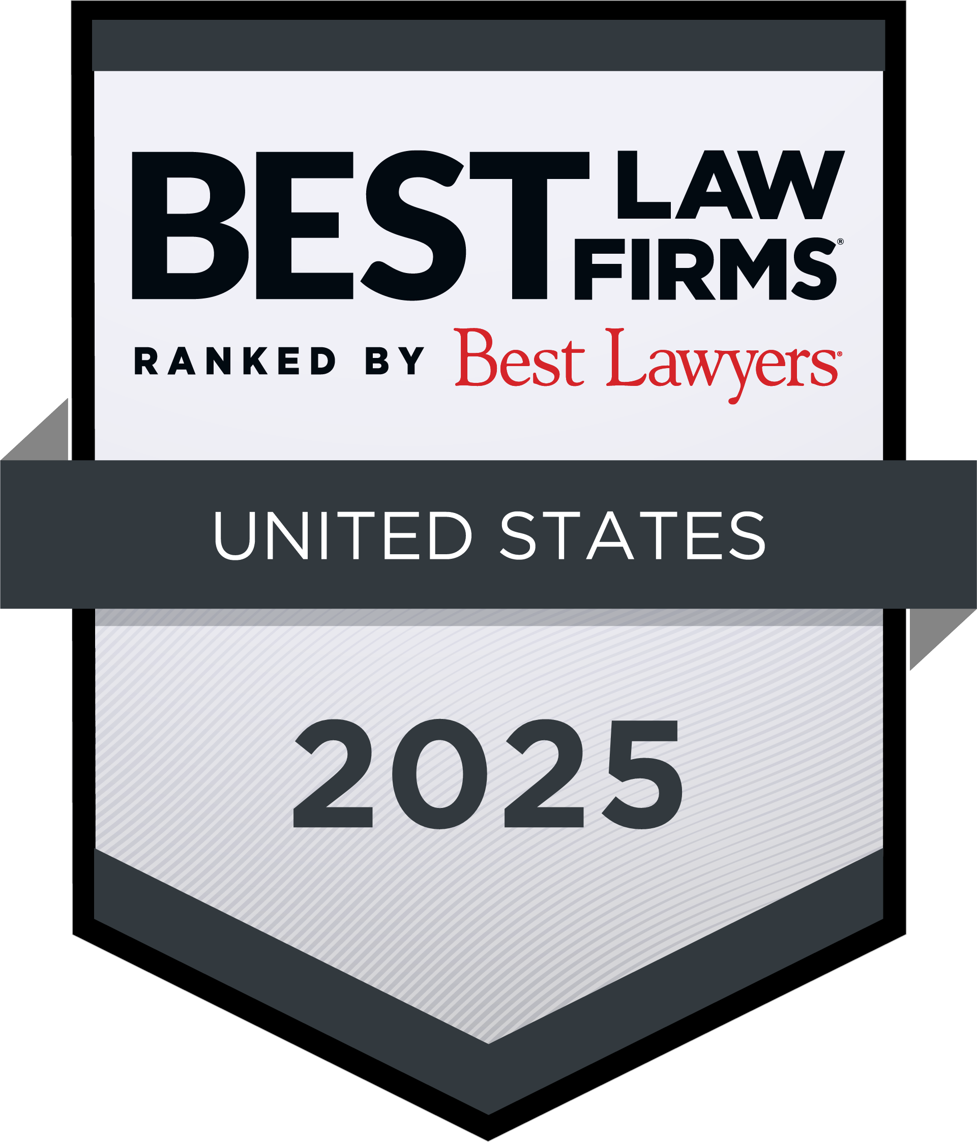 Best Lawyers Logo