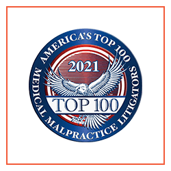 Americas Top 100 MedMal Attorneys Americas Top 100 MedMal Attorneys