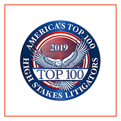 America's Top High Stakes Litigators America's Top High Stakes Litigators