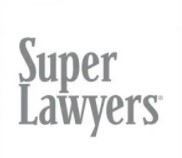 Super Lawyers logo